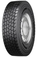 Continental ContiHybrid HD3. �����������, �����. ��� ����� �� �������� ����
