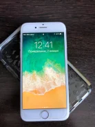 Apple iPhone 6. �/�, �����, 3G, 4G LTE, NFC ����