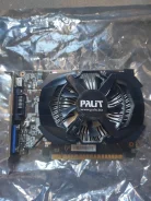 GeForce GTX 650 ����