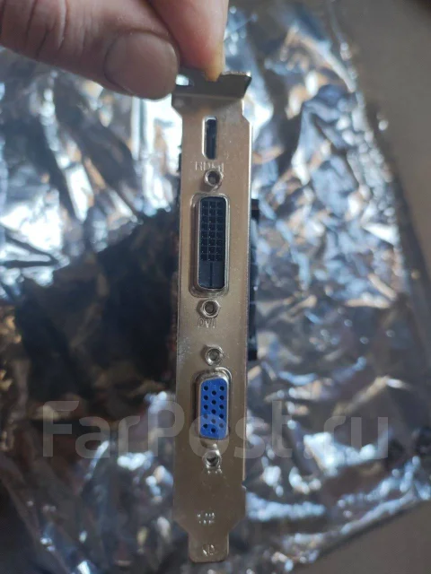 GeForce GTX 650 ����