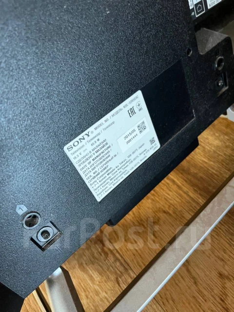 Sony KDL-32R503. LCD (��) ����