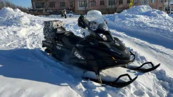 BRP Lynx 69 Yeti Army. ��������, ��, �� ����