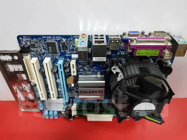 LGA775 ����
