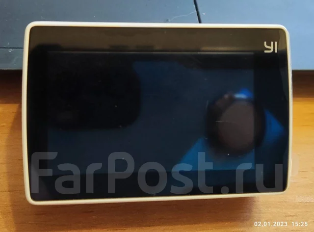 Yi 4K Action Camera ����