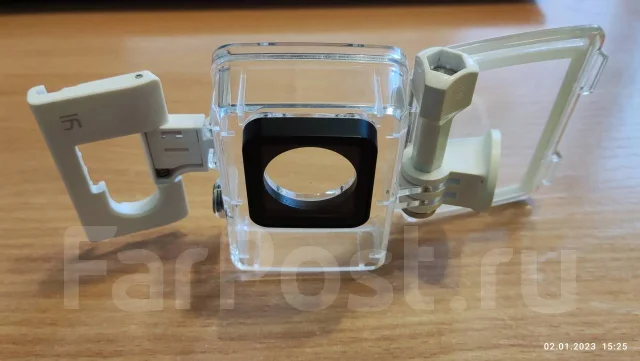Yi 4K Action Camera ����
