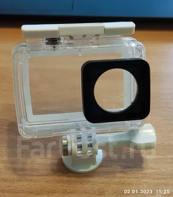 Yi 4K Action Camera ����
