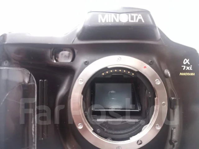 Minolta ����