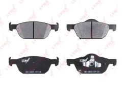 ������� ��������� �������� | ����� | LYNXauto BD3423 BD3423 ����