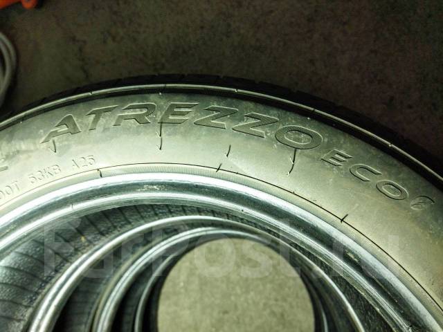 Sailun Atrezzo Eco, 165/65R15 - Шины во Владивостоке