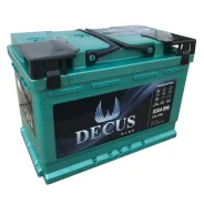 Decus. 77��.�., L3, 850��., ��������, ������������ ������ ����