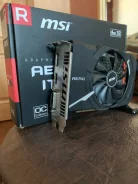 Radeon RX 560 ����