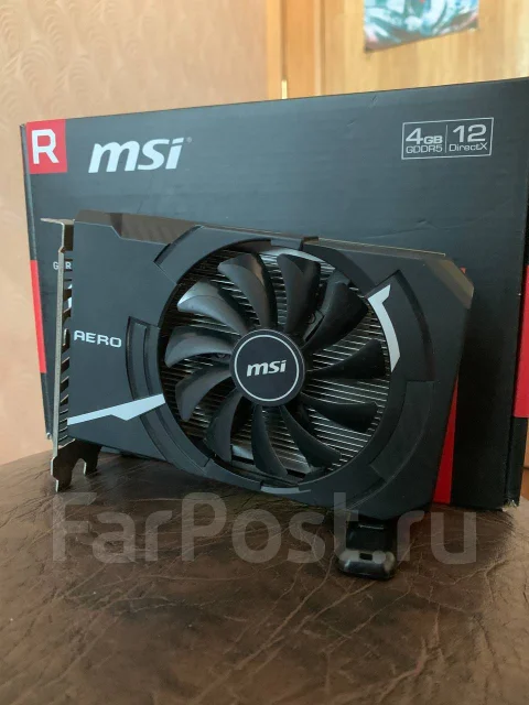 Radeon RX 560 ����