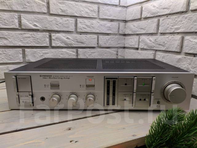 Pioneer ����