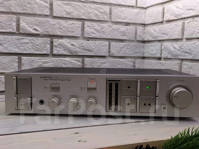 Pioneer ����