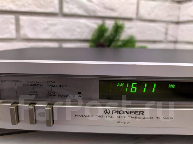 Pioneer ����