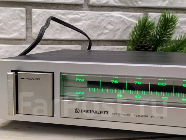 Pioneer ����