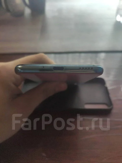 Honor 30i. �/�, �������, 3G, 4G LTE, Dual-SIM, NFC ����