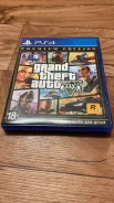 ������� ���� �� PS4-5 ����