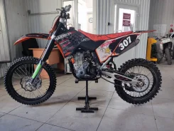 KTM 450 SX-F. 450����. ��., ��������, ��� ���, � �������� ����