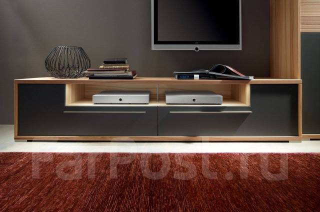 Тумба ТВ под телевизор в современном стиле! Lux Modern 180058, новый ...