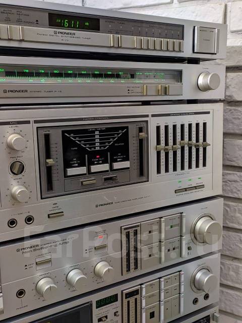Pioneer ����