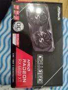 Radeon RX 6600 XT ����