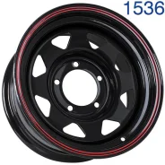Grizzly. 8.0x15", 5x139.7, ET-20, �� 108,5���. ����