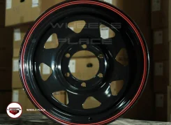 Grizzly. 8.0x15", 6x139.7, ET-20, �� 108,5���. ����