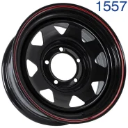 Grizzly. 7.0x16", 5x139.7, ET0, �� 108,5���. ����