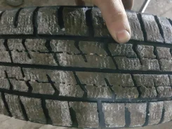 Goodyear Ice Navi Zea II. ������, ��� �����, 2015 ���, �/�, ����� 10 % ����