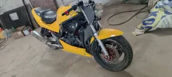 Suzuki RF 400R. 400����. ��., ��������, ���, � �������� ����