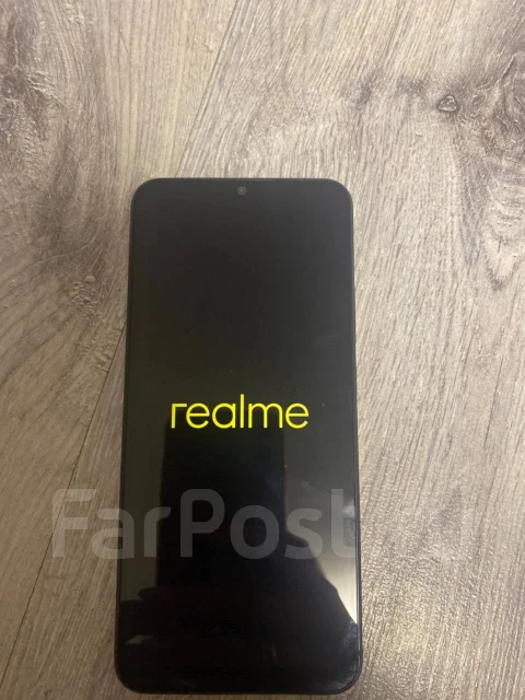 Realme C30. �����, 32 ��, ������ ����