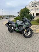 Kawasaki Ninja ZX-14R. 1 450����. ��., ��������, ��� ���, ��� ������� ����