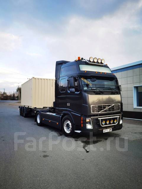 Водитель грузового автомобиля категории Е, работа в ООО \" Линейная ...