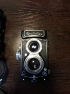 Minoltaflex. ����� 4-� ��, ���: ��� ���� ����