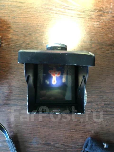 Minoltaflex. ����� 4-� ��, ���: ��� ���� ����