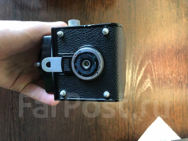 Minoltaflex. ����� 4-� ��, ���: ��� ���� ����