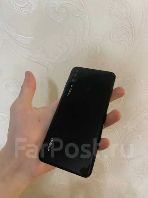 Honor 20 lite. �/�, ������ ����