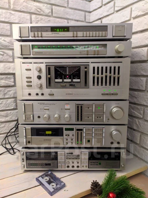 Pioneer ����