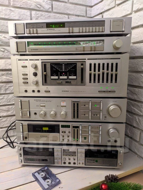 Pioneer ����