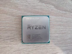 AMD Ryzen 3 1200 ����