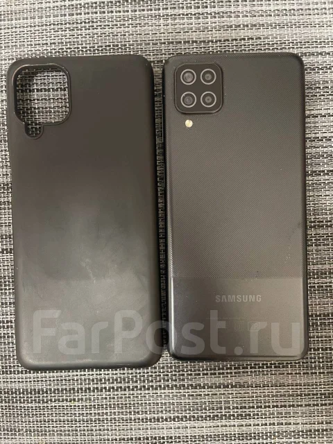 Samsung Galaxy A12. �/�, ������, 4G LTE, NFC ����
