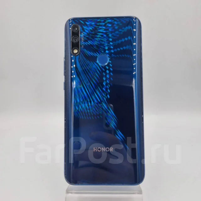 Honor 9X. �/�, ����� ����