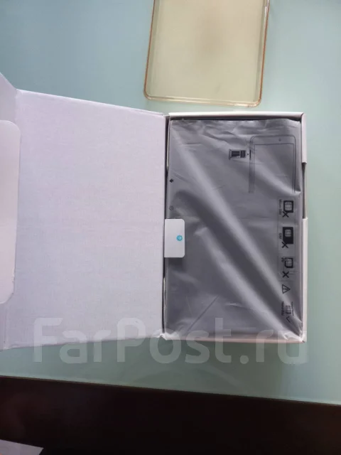 Huawei MatePad T 8. 8 ������ ����