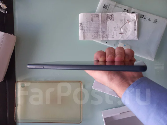 Huawei MatePad T 8. 8 ������ ����