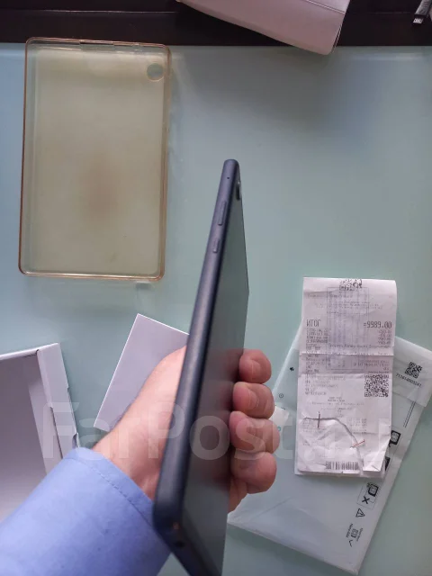 Huawei MatePad T 8. 8 ������ ����