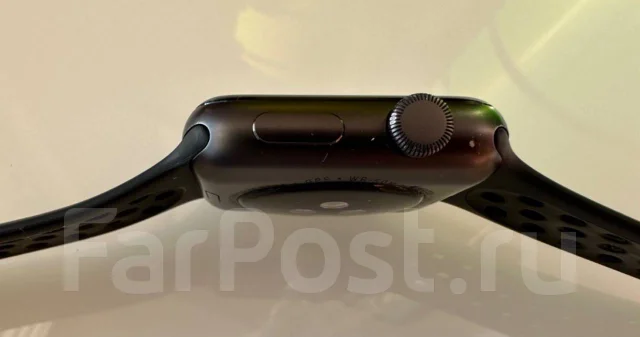 Apple Watch Series 3 Nike+. GPS, NFC ����