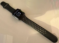 Apple Watch Series 3 Nike+. GPS, NFC ����