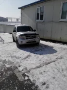 Ford Escape. �������, 4wd, 2.3 (155��.�.), ������, 180 000����. �� ����