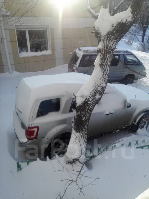 Ford Escape. �������, 4wd, 2.3 (155��.�.), ������, 180 000����. �� ����